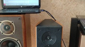 Onkyo Liverpool 500 ll (oбзор)