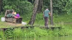 14.06.25 г. Парк отдыха водопад