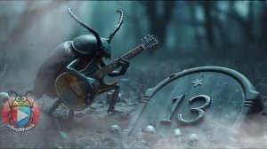 Beetles Thrash “Thirteen Knock”