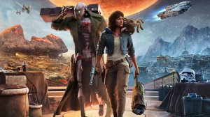 Star Wars Outlaws