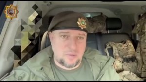 ❗️Апти Алаудинов призвал мобилизовать от 500 тысяч до миллиона человек, чтобы «никто не вздумал с...