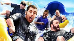 Трейлер фильма - Одноклассники (2010) Комедия