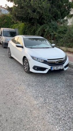 Chery в Турции (на чём ездят в Турции)