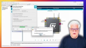 2025-06-14 Посмотрите как измерить мощность энергопотребления   микроконтроллера