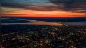 Ребят мне помогли найти ту песню про наш Балаково.