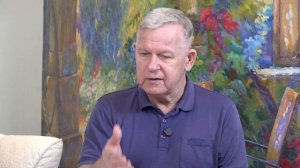 Луценко Юрий Николаевич. «Непростые Заповеди». Часть 3