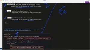 44. FeignClient in Spring Boot Microservices | Synchronous Communication using Declarative HTTP