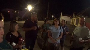 Вечер встречи одноклассников 3часть в Мокроусово Курганской области 13 июня 2025г