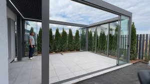 Сдвижные ламели