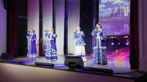 Торжественное мероприятие ко Дню независимости России | Урень 11 июня 2025
