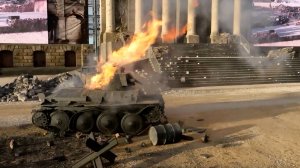 8 мая 2025 г. «Победа! Знамя над Рейхстагом» в кинопарке «Москино»