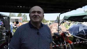 Ирбитский государственный музей мотоциклов
