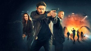 Обратный отсчёт (1 сезон) — Русский трейлер (2025)