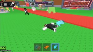roblox играю в игру укради итальянских миов