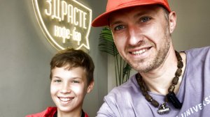 Знакомьтесь: Вася, футболист клуба Авангард👍🏻