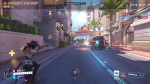 Overwatch 2 1 овервотч Череда неудач