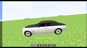 Minecraft Best Cars Mod Minecraft Лучший Мод на Ма