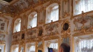 ПЕТЕРБУРГ! БОЛЬШОЙ ПЕТЕРГОФСКИЙ Дворец. Серия grad15