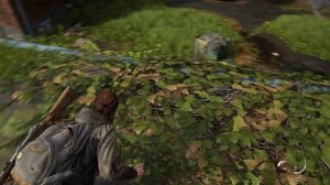 The Last of Us Part 2-8
