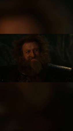 Гномий принц поучает батю как пользоваться колечком ...👉👌😅