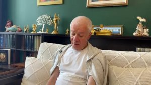 12.06.2025 Шримад-Бхагаватам 2.9.35. Е.М. Чайтанья Чандра Чаран прабху.