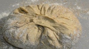 Хлеб из муки грубого помола