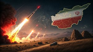 💥 Иран ответил! Мощный удар по Израилю – что будет дальше?