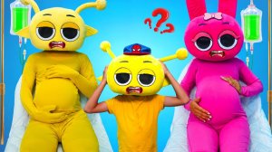 СПРУНКИ - мультик для детей | СПРУНКИ или СПРУНКЕ мультики