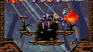 Nightmare in the Dark [Arcade]