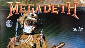 Распаковка.От Джаза до Треш Металла!