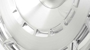 Кованые диски на заказ