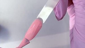 У-ВАУ! Простые и красивые дизайны ногтей тонкими линиями. Геометрия. Маникюр