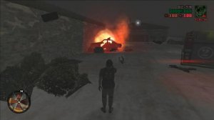 GTA Vice City - UBSC Umbrella Mod 1.0 Английский перевод [+Скачать]