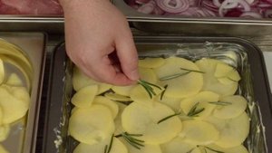 Французское мясо