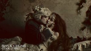 BLVCK CEILING ╺╸ COOL