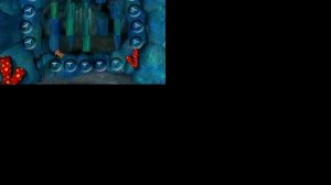 Прохождение игры Губка Боб Квадратные Штаны Битва за Лагуну Бикини #13