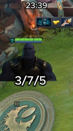 Пора действовать #dota #дотка #дота #gaming #habar_play #games #memes #dota2 #дота2