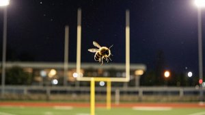 Во время игры в поло, умер миллиардер случайно проглотив пчелу