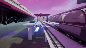 They Call It Gravity - Official Announcement Trailer