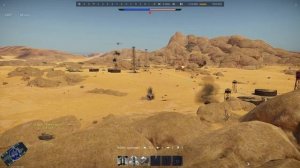 Новый способ обороны.