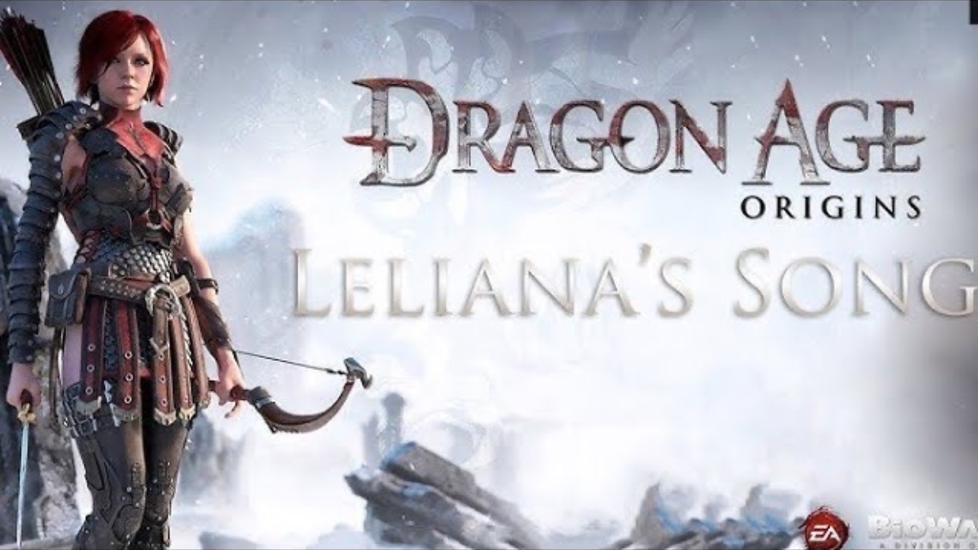 Предательство - Dragon Age Origins: Песнь Лелианы