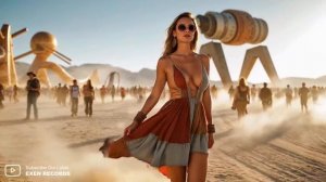 Tomorrowland 2025 — Лучшие ремиксы и мэшапы, GORDO, ERIC PRYDZ, ATB