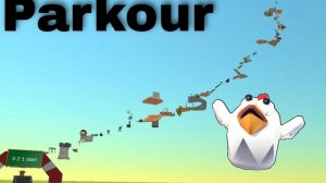 Типичный паркурчик memes