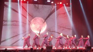 Todes Samara 2025 - отчётный концерт 10