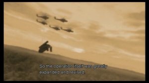 Metal Gear Solid 3: Snake Eater.Восхождение на Тёмную сторону Большой Босс.