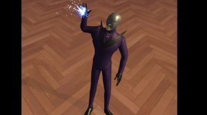 Леди Баг и Супер-Кот