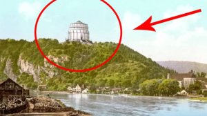 ⚡ История ПИ: В 1813 году ОБНАРУЖЕНА база ЧУЖИХ ...