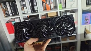 Оптимальная сборка ПК для игр с RTX 4070 за 100 000 рублей ! (Часть 3)
