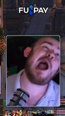 КОГДА ЗАВЕЛ ШИНШИЛ И РЕШИЛ НА НИХ ЗАРАБОТАТЬ! С 5 У НАС ТОЖЕ ТАКОЕ БЫЛО #wow #вов #worldofwarcraft