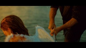 Till Lindemann - Und die Engel singen (с переводом)